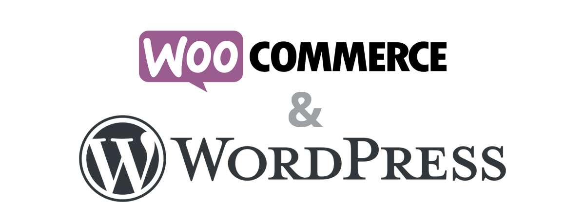 WordPress + WooCommerce